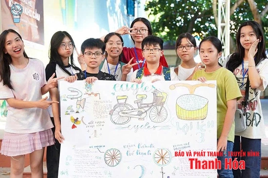 Trại hè kỹ năng: Kỳ vọng và nỗi lo