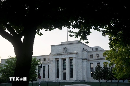 Tổng thống Trump bắt đầu phỏng vấn ứng viên cho vị trí lãnh đạo Fed