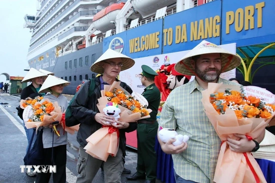 Việt Nam đứng thứ 3 châu Á về lượng khách quốc tế quay lại nhiều nhất