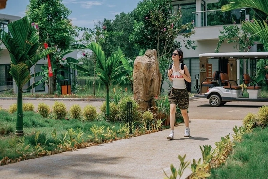 Yoga LAMORI - Món quà dành cho riêng bạn!