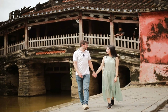 Lịch trình tour Hội An được Đại Việt Tourist xây dựng chuyên nghiệp