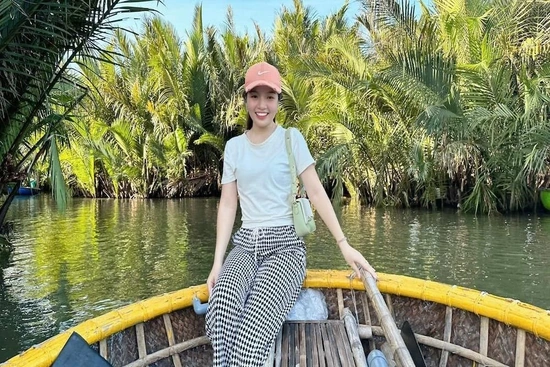 Kinh nghiệm đi rừng dừa Bảy Mẫu Hội An trong ngày chi tiết nhất