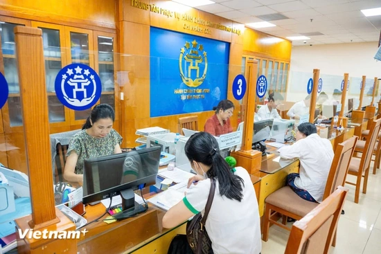 Hướng dẫn thành lập Trung tâm Phục vụ hành chính công một cấp và cấp xã