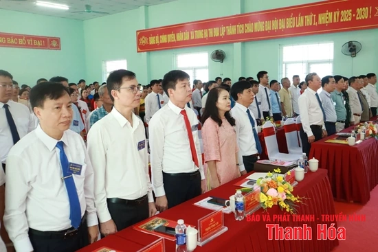Phát huy sức mạnh đại đoàn kết và ý chí tự lực, tự cường phấn đấu xây dựng Trung Hạ trở thành xã khá của khu vực miền núi