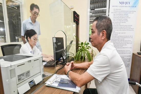 Gần 21 tỷ đồng chi cho 7 đơn vị thực hiện chính sách, chế độ theo Nghị định 178