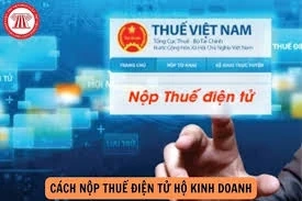 Triển khai 4 phương thức nộp thuế điện tử mới từ ngày 7/8