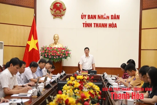 6 tháng đầu năm, tai nạn giao thông trên toàn quốc giảm cả 3 tiêu chí
