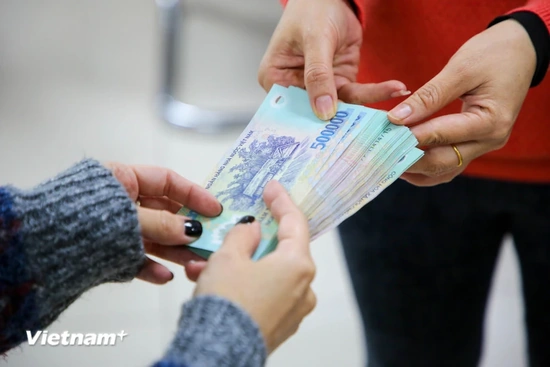 Thời hạn dứt điểm việc chi trả chế độ nghỉ việc theo Nghị định 178 là trước 31/8
