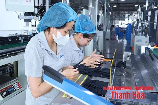 Xây dựng phường Bỉm Sơn trở thành đô thị hiện đại, văn minh