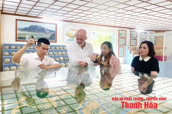 Đổi mới cách tiếp cận di sản văn hóa trong kỷ nguyên số