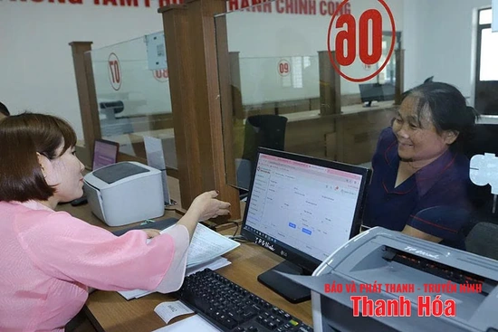 Triển khai thông suốt hoạt động chính quyền địa phương 2 cấp
