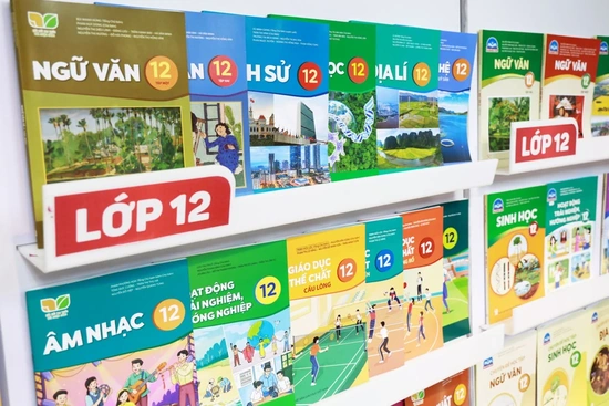 Bộ Giáo dục và Đào tạo lấy ý kiến về chỉnh sửa một số môn học sau thay đổi tỉnh, thành