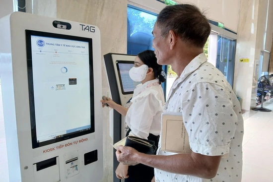 Bộ Y tế lập 4 đoàn kiểm tra chất lượng bệnh viện, khảo sát sự hài lòng của người bệnh
