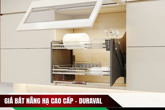 Giá bát nâng hạ giá rẻ - Tiết kiệm thông minh hay đánh đổi trải nghiệm?