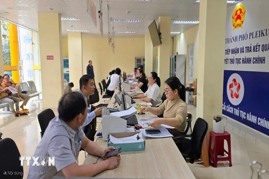 Bộ Công Thương yêu cầu cắt giảm tối thiểu 30% điều kiện kinh doanh