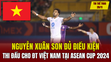 Tin thể thao 28/11: Nguyễn Xuân Son đủ điều kiện thi đấu cho tuyển Việt Nam tại ASEAN Cup 2024