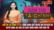 Bản tin Tài chính 17/12: Vàng giảm sốc trước khi FED đưa ra quyết định; Dự báo lãi suất ngân hàng thời gian tới