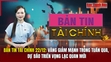 Bản tin Tài chính 22/12: Vàng giảm mạnh trong tuần, dự báo triển vọng lạc quan mới