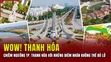 [WOW! THANH HÓA] Chiêm ngưỡng TP. Thanh Hóa với những điểm nhấn không thể bỏ lỡ