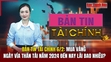 Bản tin Tài chính 6/2: Mua vàng ngày vía Thần Tài năm 2024 đến nay lãi bao nhiêu?