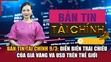 Bản tin Tài chính 9/3: Diễn biến trái chiều của giá vàng và USD trên thế giới