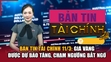 Bản tin Tài chính 11/3: Giá vàng được dự báo tăng, chạm ngưỡng bất ngờ