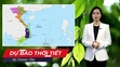 Dự báo link vào m88 bhki tiết 2/5: link vào m88 bhki tiết mát mẻ dịp nghỉ lễ, tối và đêm có mưa vài nơi