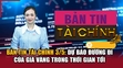 Bản m88 trang chủ Tài chính 3/5: Dự báo đường đi của giá vàng trong thời gian tới