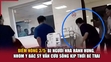 Điểm link đăng nhập m88 3/5: Bị người nhà hành hung, nhóm y bác sỹ vẫn cứu sống kịp thời bé trai