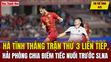 m88 cá cược thể thao trực tuyến thể thao 4/5: Hà Tĩnh thắng trận thứ 3 liên tiếp, Hải Phòng chia điểm tiếc nuối trước SLNA
