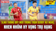 Tin thể thao 18/5: SLNA thắng bất ngờ trong trận derby xứ Nghệ, nhen nhóm hy vọng trụ hạng