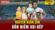 Tin thể thao 13/5: Nguyễn Xuân Son đón niềm vui kép