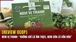 [REVIEW OCOP] Nem Vị Thanh: “Không chỉ là ẩm thực, nem còn là văn hóa”