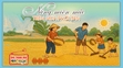 [link vào m88 bhki] - Tản văn: Nắng miên mải trên mùa phơi sân
