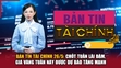 Bản tin Tài chính 26/5: Chốt tuần lãi đậm, giá vàng tuần này được dự báo tăng mạnh