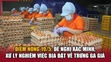 Điểm nóng 19/5: Đề nghị xác minh, xử lý nghiêm việc bịa đặt về trứng gà giả