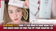 Điểm nóng 21/5: Công ty của Đoàn Di Băng hoàn tiền cho khách hàng khi mua phải mỹ phẩm Hanayuki lỗi