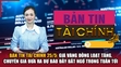 Bản tin Tài chính 25/5: Giá vàng đồng loạt tăng, chuyên gia đưa ra dự báo đầy bất ngờ trong tuần tới