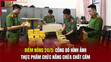Điểm nóng 24/5: Công bố hình ảnh thực phẩm chức năng chứa chất cấm