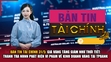 Bản tin Tài chính 31/5: Giá vàng tăng giảm như thời tiết; Thanh tra NHNN phát hiện vi phạm về kinh doanh vàng tại TPBank
