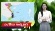 Dự báo thời tiết 7/6: Bắc Bộ tiếp tục nắng nóng cục bộ