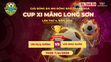 [TRỰC TIẾP] U10 Quảng Xương - U10 Như Xuân