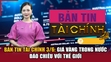 Bản dang nhap m88 Tài chính 3/6: Giá vàng trong nước đảo chiều với thế giới