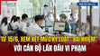 [Bản dang nhap m88 18h] Từ 15/6, xem xét mức kỷ luật “bãi nhiệm” với cán bộ lần đầu vi phạm