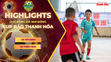 [HIGHLIGHTS] U8 Yên Định - U8 Thiệu Hóa|Thiệu Hóa thẳng tiến vào vòng Tứ kết