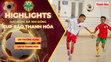 [HIGHLIGHTS] U10 Thường Xuân - U10 TP Thanh Hóa