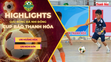 [HIGHLIGHTS] U10 Hoằng Hóa - U10 Nghi Sơn