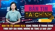 Tài chính 16/6: Căng thẳng ở Trung Đông thúc đẩy giá vàng, nhưng đà tăng là bao lâu?