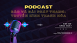 PODCAST 6AM: Điểm tin nổi bật sáng 13/6