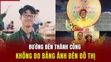 Chàng trai gen Z “đi ngược”: Đường đến thành công không đo bằng ánh đèn đô thị